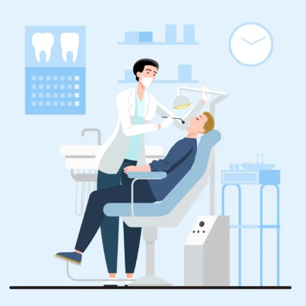 Diagnostics & Aesthetic Care